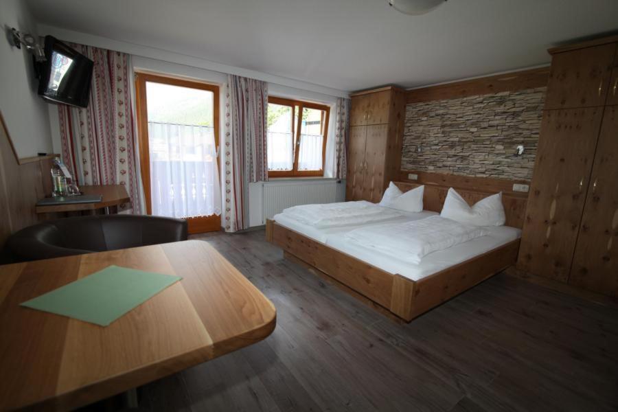 Gaestehaus Baltram Ramsau bei Berchtesgaden Exterior photo